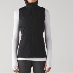 🍋 Lululemon Vest